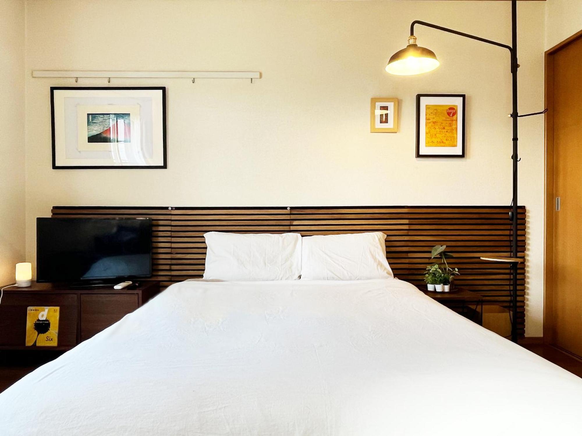 Shimokitazawa Akima Apartmán